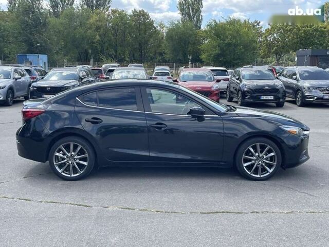 Мазда 3, объемом двигателя 0 л и пробегом 96 тыс. км за 11900 $, фото 5 на Automoto.ua