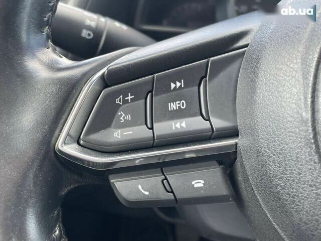 Мазда 3, объемом двигателя 0 л и пробегом 96 тыс. км за 11900 $, фото 25 на Automoto.ua