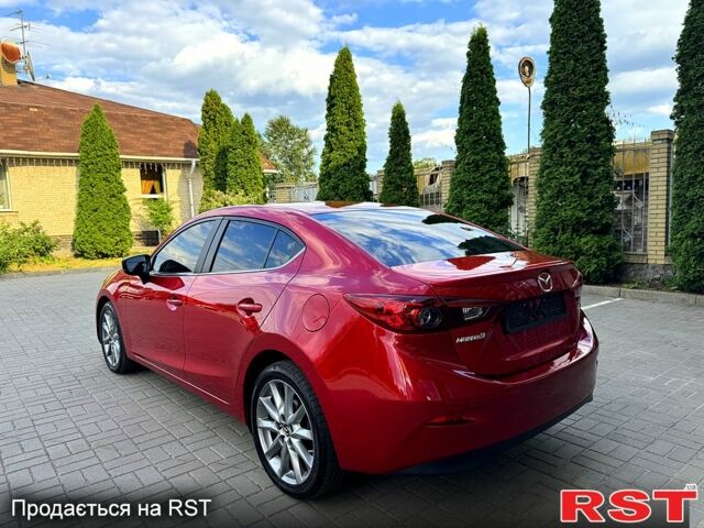 Мазда 3, объемом двигателя 2.5 л и пробегом 180 тыс. км за 13300 $, фото 2 на Automoto.ua