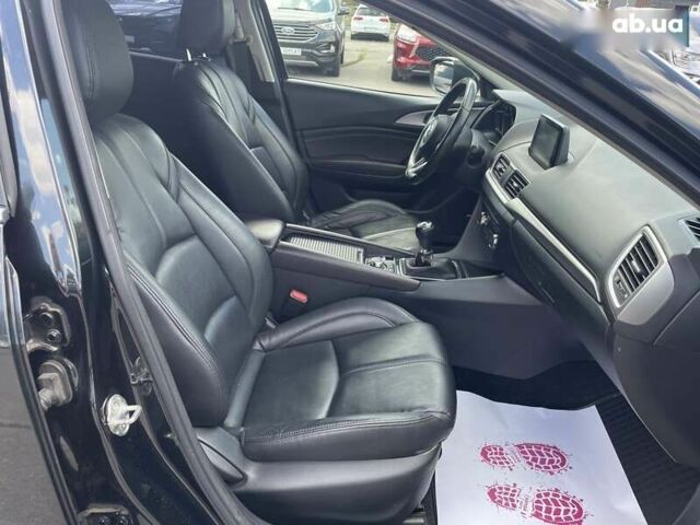 Мазда 3, объемом двигателя 0 л и пробегом 96 тыс. км за 11900 $, фото 14 на Automoto.ua