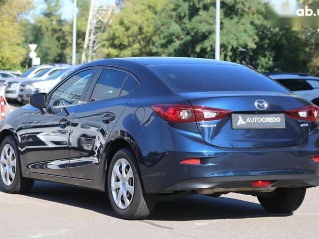 Мазда 3, объемом двигателя 2 л и пробегом 39 тыс. км за 15000 $, фото 4 на Automoto.ua