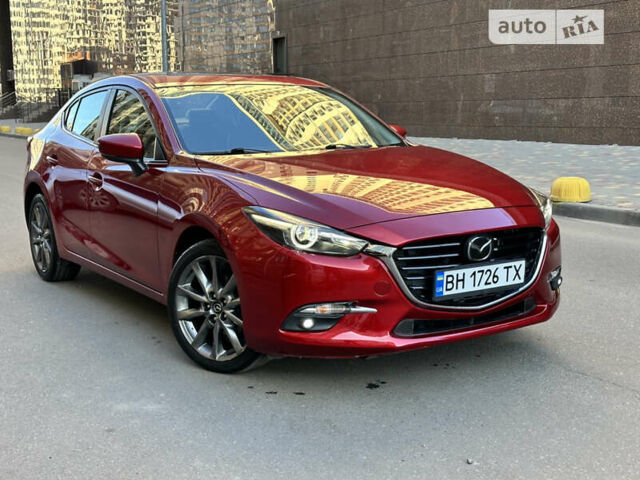 Мазда 3, объемом двигателя 2.5 л и пробегом 81 тыс. км за 15300 $, фото 29 на Automoto.ua