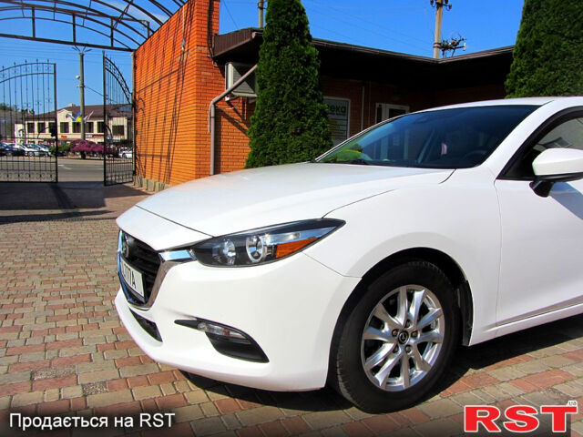 Мазда 3, объемом двигателя 2 л и пробегом 157 тыс. км за 11444 $, фото 6 на Automoto.ua