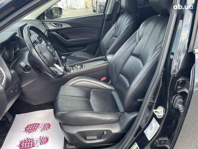 Мазда 3, объемом двигателя 0 л и пробегом 96 тыс. км за 11900 $, фото 10 на Automoto.ua