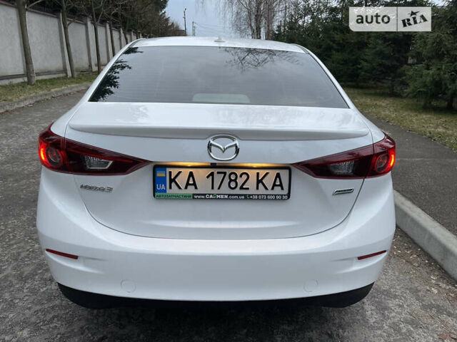 Мазда 3, объемом двигателя 2.5 л и пробегом 69 тыс. км за 15400 $, фото 9 на Automoto.ua