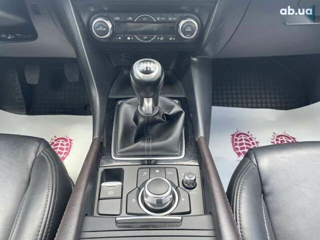 Мазда 3, объемом двигателя 0 л и пробегом 96 тыс. км за 11900 $, фото 19 на Automoto.ua