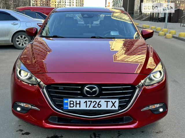 Мазда 3, объемом двигателя 2.5 л и пробегом 81 тыс. км за 15300 $, фото 7 на Automoto.ua