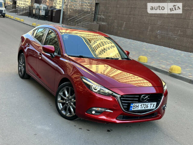 Мазда 3, объемом двигателя 2.5 л и пробегом 81 тыс. км за 15300 $, фото 30 на Automoto.ua