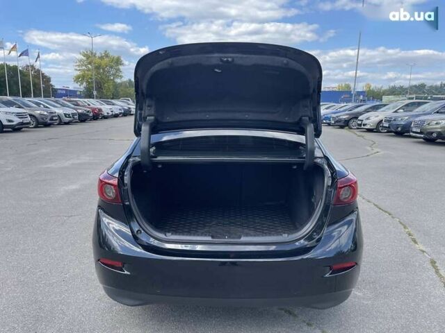 Мазда 3, объемом двигателя 0 л и пробегом 96 тыс. км за 11900 $, фото 13 на Automoto.ua