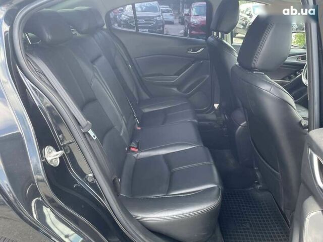 Мазда 3, объемом двигателя 0 л и пробегом 96 тыс. км за 11900 $, фото 15 на Automoto.ua