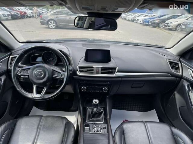 Мазда 3, объемом двигателя 0 л и пробегом 96 тыс. км за 11900 $, фото 17 на Automoto.ua