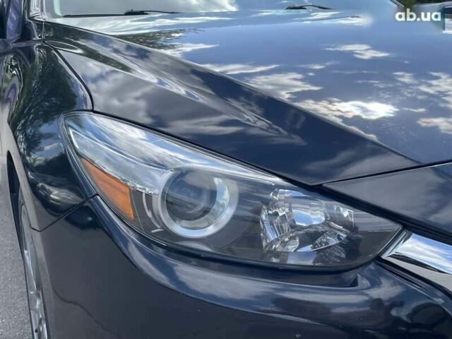 Мазда 3, объемом двигателя 0 л и пробегом 96 тыс. км за 11900 $, фото 4 на Automoto.ua