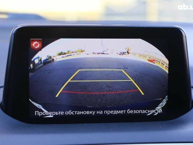 Мазда 3, объемом двигателя 2 л и пробегом 39 тыс. км за 15000 $, фото 17 на Automoto.ua