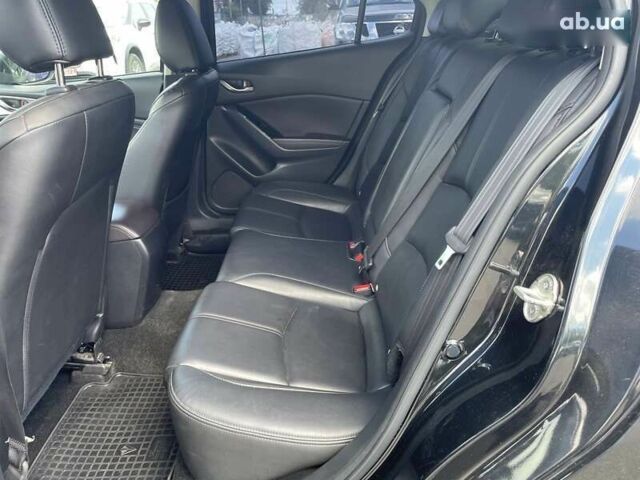 Мазда 3, объемом двигателя 0 л и пробегом 96 тыс. км за 11900 $, фото 11 на Automoto.ua