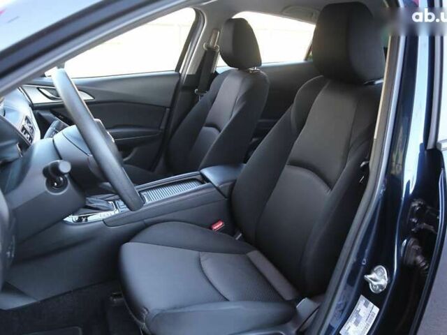 Мазда 3, объемом двигателя 2 л и пробегом 39 тыс. км за 15000 $, фото 8 на Automoto.ua