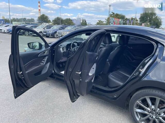 Мазда 3, объемом двигателя 0 л и пробегом 96 тыс. км за 11900 $, фото 12 на Automoto.ua