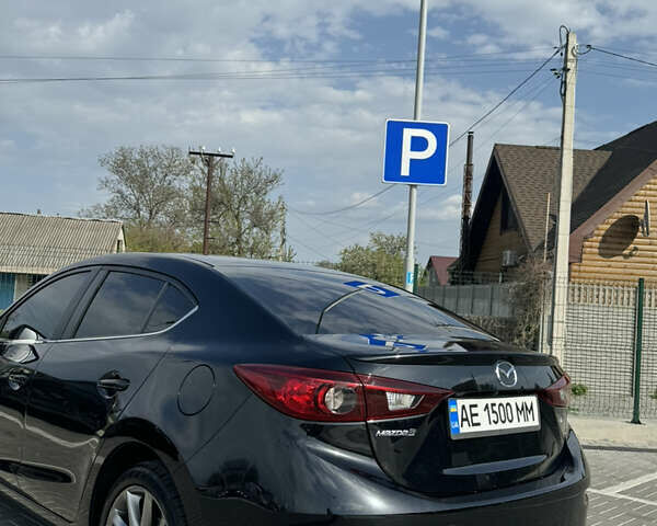 Мазда 3, об'ємом двигуна 2.49 л та пробігом 28 тис. км за 16000 $, фото 65 на Automoto.ua