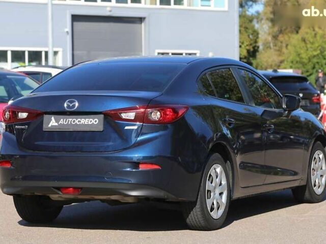 Мазда 3, объемом двигателя 2 л и пробегом 39 тыс. км за 15000 $, фото 6 на Automoto.ua