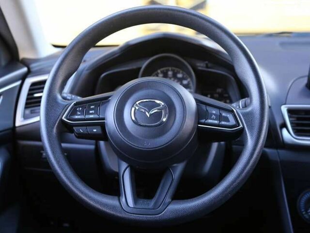 Мазда 3, объемом двигателя 2 л и пробегом 39 тыс. км за 15000 $, фото 15 на Automoto.ua
