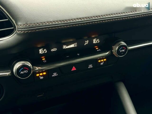 Мазда 3, объемом двигателя 2.5 л и пробегом 113 тыс. км за 16999 $, фото 26 на Automoto.ua