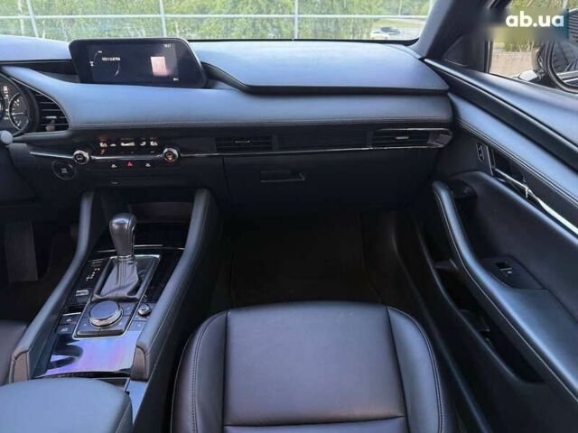 Мазда 3, объемом двигателя 2.5 л и пробегом 15 тыс. км за 15350 $, фото 27 на Automoto.ua