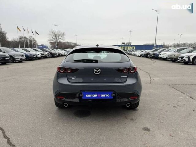 Мазда 3, объемом двигателя 2.5 л и пробегом 48 тыс. км за 19900 $, фото 5 на Automoto.ua