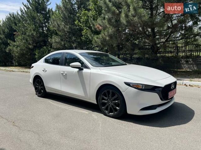 Мазда 3, объемом двигателя 2.49 л и пробегом 135 тыс. км за 14500 $, фото 4 на Automoto.ua