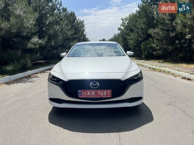 Мазда 3, объемом двигателя 2.49 л и пробегом 135 тыс. км за 14500 $, фото 3 на Automoto.ua