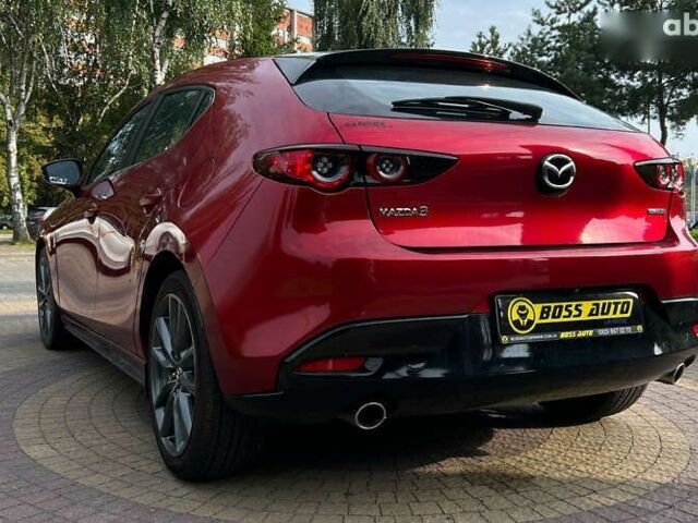 Мазда 3, объемом двигателя 2.5 л и пробегом 55 тыс. км за 16850 $, фото 4 на Automoto.ua