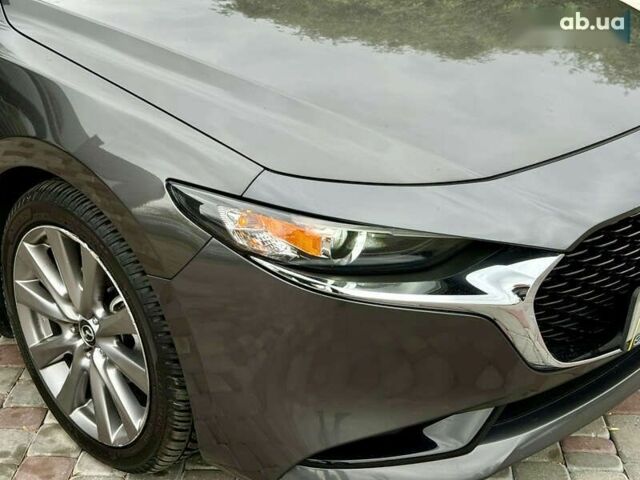 Мазда 3, объемом двигателя 2.5 л и пробегом 113 тыс. км за 16700 $, фото 10 на Automoto.ua