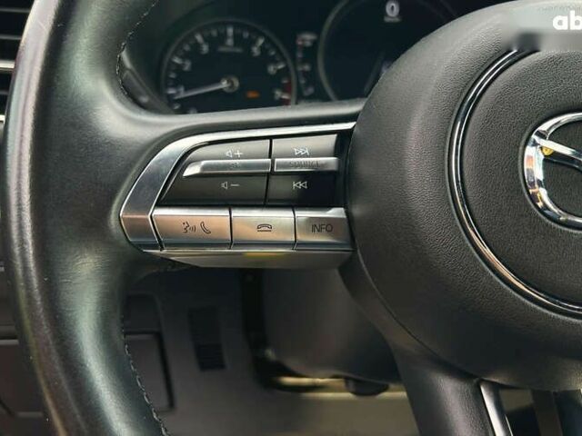 Мазда 3, объемом двигателя 2.5 л и пробегом 55 тыс. км за 16850 $, фото 20 на Automoto.ua