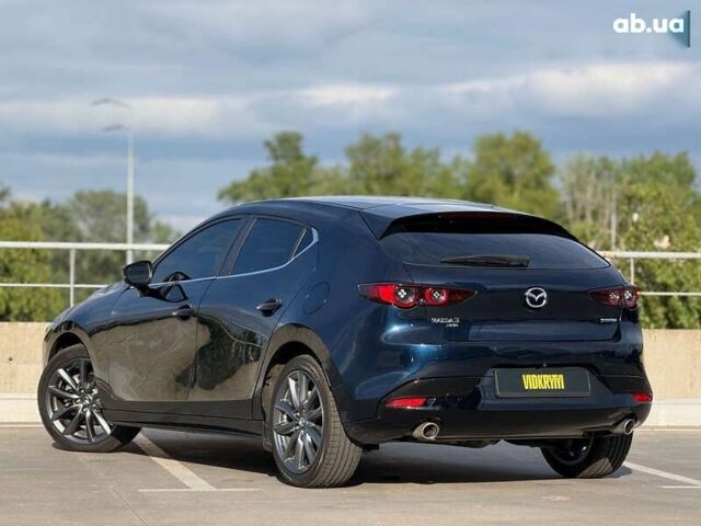 Мазда 3, объемом двигателя 2.5 л и пробегом 15 тыс. км за 15350 $, фото 7 на Automoto.ua