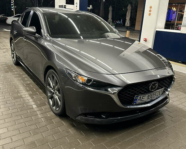 Мазда 3, об'ємом двигуна 2.49 л та пробігом 45 тис. км за 18000 $, фото 2 на Automoto.ua