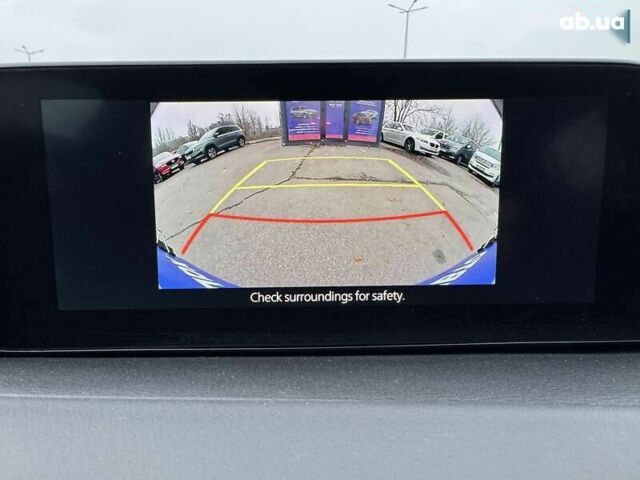 Мазда 3, объемом двигателя 2.5 л и пробегом 48 тыс. км за 19900 $, фото 19 на Automoto.ua