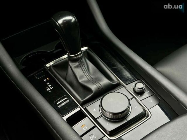 Мазда 3, объемом двигателя 2.5 л и пробегом 113 тыс. км за 16700 $, фото 21 на Automoto.ua