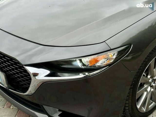 Мазда 3, объемом двигателя 2.5 л и пробегом 113 тыс. км за 16700 $, фото 11 на Automoto.ua