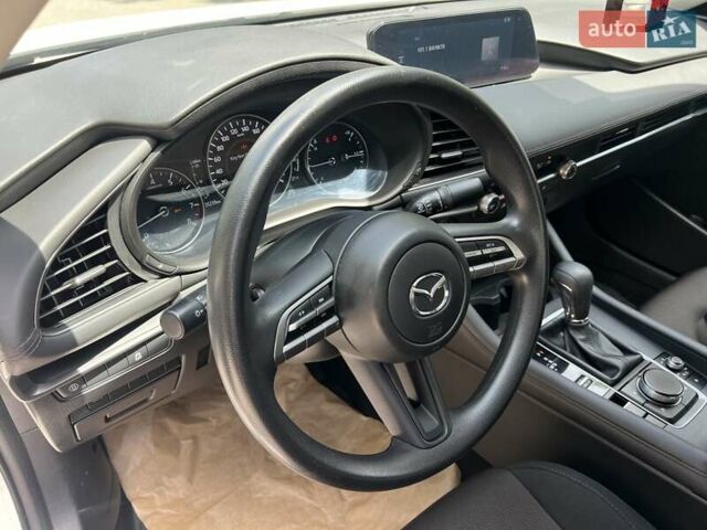 Мазда 3, объемом двигателя 2.49 л и пробегом 135 тыс. км за 14500 $, фото 21 на Automoto.ua