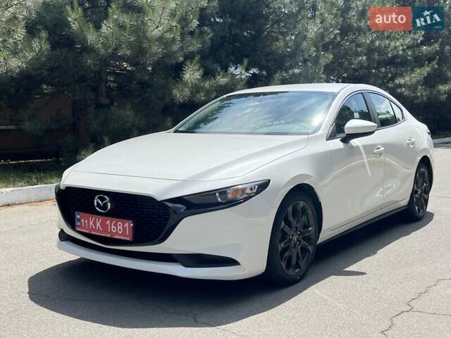 Мазда 3, объемом двигателя 2.49 л и пробегом 135 тыс. км за 14500 $, фото 10 на Automoto.ua