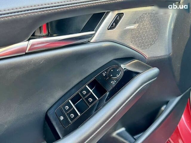 Мазда 3, объемом двигателя 2.5 л и пробегом 86 тыс. км за 16999 $, фото 16 на Automoto.ua