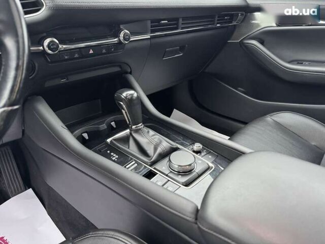 Мазда 3, объемом двигателя 2.5 л и пробегом 48 тыс. км за 19900 $, фото 12 на Automoto.ua