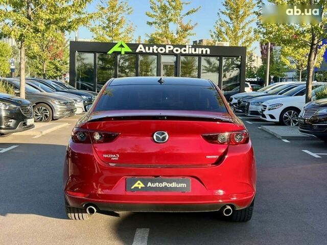 Мазда 3, объемом двигателя 2.5 л и пробегом 86 тыс. км за 16999 $, фото 11 на Automoto.ua