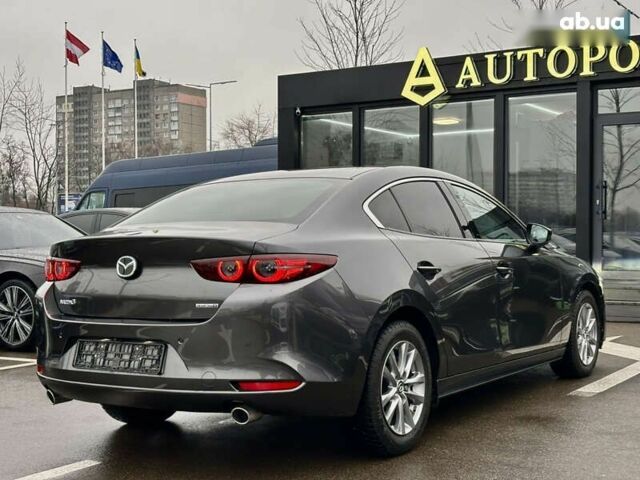 Мазда 3, объемом двигателя 1.8 л и пробегом 62 тыс. км за 18900 $, фото 11 на Automoto.ua