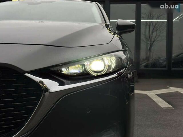 Мазда 3, объемом двигателя 1.8 л и пробегом 62 тыс. км за 18900 $, фото 5 на Automoto.ua