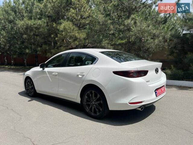 Мазда 3, объемом двигателя 2.49 л и пробегом 135 тыс. км за 14500 $, фото 13 на Automoto.ua