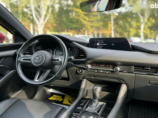 Мазда 3, объемом двигателя 2.5 л и пробегом 55 тыс. км за 16850 $, фото 11 на Automoto.ua