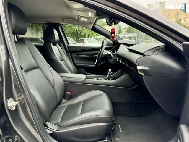 Мазда 3, объемом двигателя 2.5 л и пробегом 113 тыс. км за 16700 $, фото 2 на Automoto.ua
