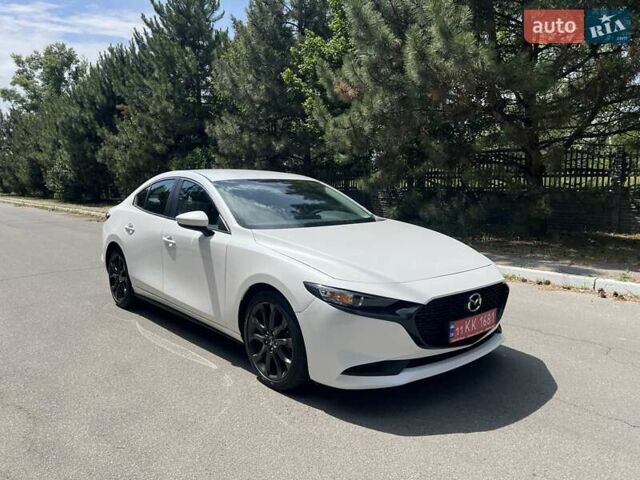 Мазда 3, объемом двигателя 2.49 л и пробегом 135 тыс. км за 14500 $, фото 5 на Automoto.ua