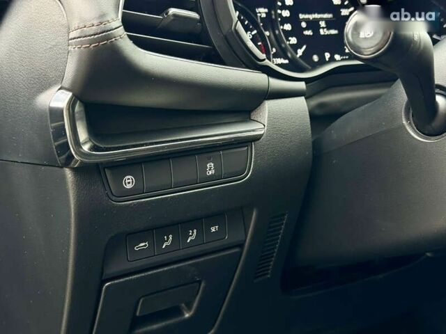 Мазда 3, объемом двигателя 2.5 л и пробегом 113 тыс. км за 16700 $, фото 20 на Automoto.ua