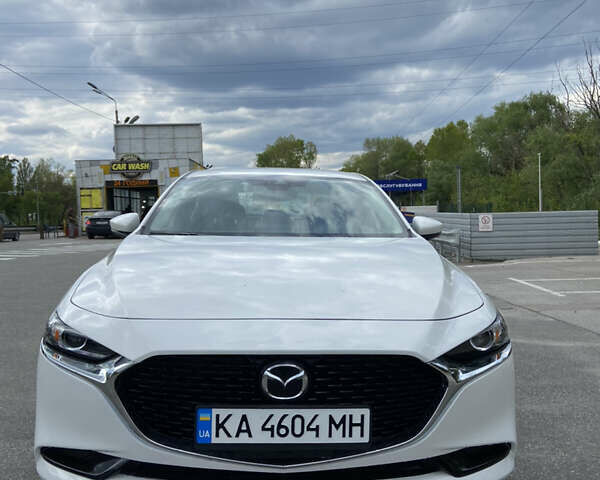 Мазда 3, об'ємом двигуна 2.49 л та пробігом 17 тис. км за 15900 $, фото 1 на Automoto.ua