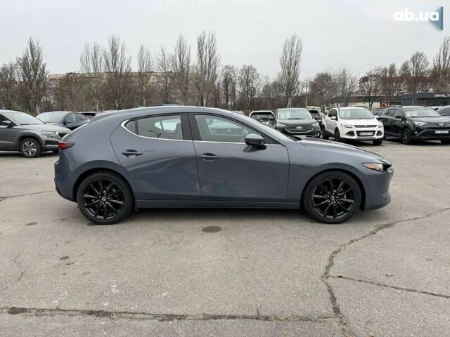 Мазда 3, объемом двигателя 2.5 л и пробегом 48 тыс. км за 19900 $, фото 3 на Automoto.ua